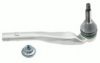 MERCE 2223300203 Tie Rod End